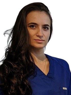 Geanina Elena Cazan