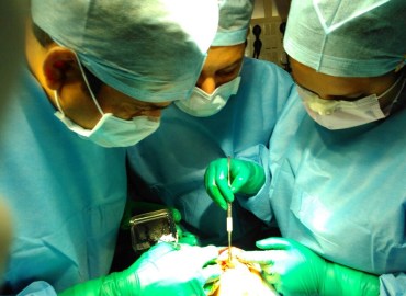 Chirurgie orala